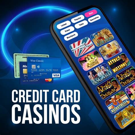 online casino sites that accept credit card deposits - best credit card casino online gambling.